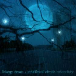 Letargy Dream : Indifferent Streets Melancholy